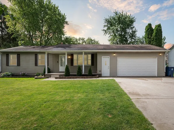 7785 Ditch Rd, Chesaning, MI 48616