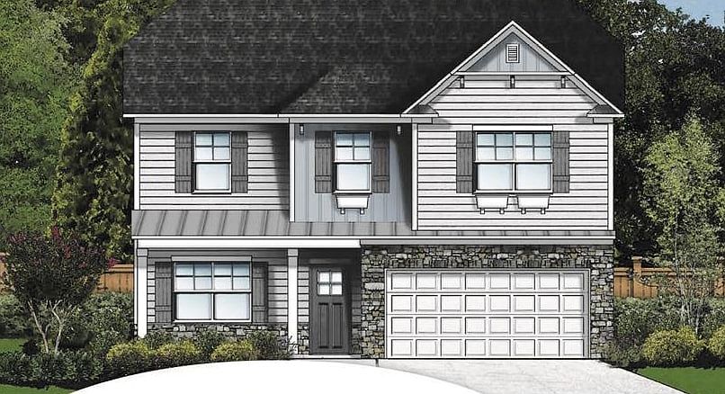 1st image of this home