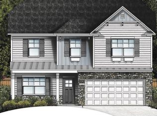 315 E Pyrenees Dr LOT 143, Wellford, SC 29385