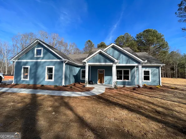1566 Rock Springs Rd, Lavonia, GA 30553