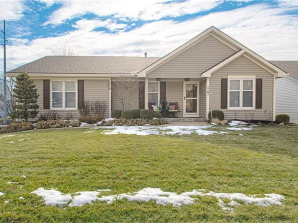 1707 Dunwich Dr, Liberty, MO 64068