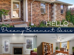 3002 W Crestwood, Ozark, MO 65721