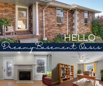 3002 W Crestwood, Ozark, MO, 65721