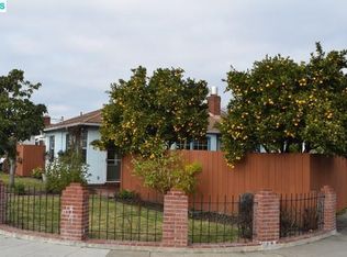 167 Central Ave, Alameda, CA 94501