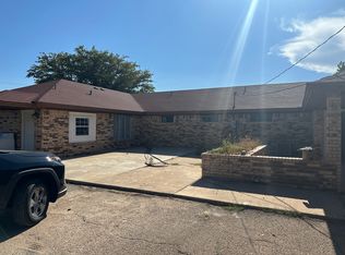 655 S 22nd St #A, Slaton, TX 79364