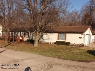 440 West St, Logan, OH 43138