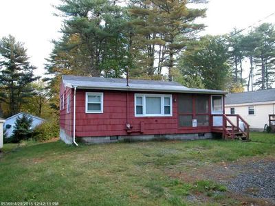 25 Skylark Ln, York, ME, 03909
