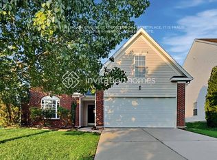 2052 Cliffvale Ct, High Point, NC 27262