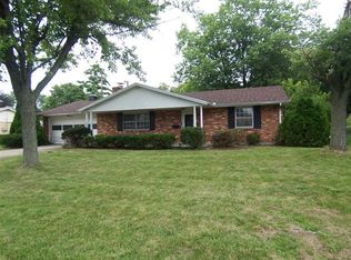 5224 Weddington Dr, Dayton, OH