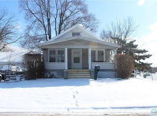5202 Springdale Ave, Toledo, OH 43613