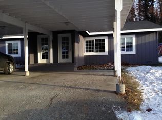 3411 Glenn Don Cir, Anchorage, AK 99504