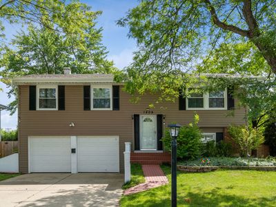 1409 Hassell Pl, Hoffman Estates, IL, 60169