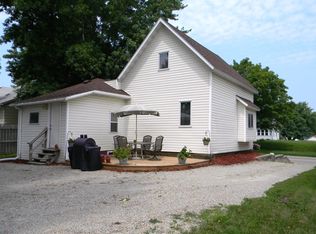 611 Elm Ave W, Waseca, MN 56093