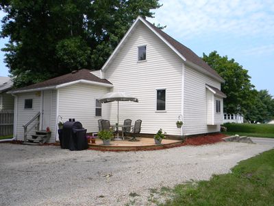 611 Elm Ave W, Waseca, MN, 56093