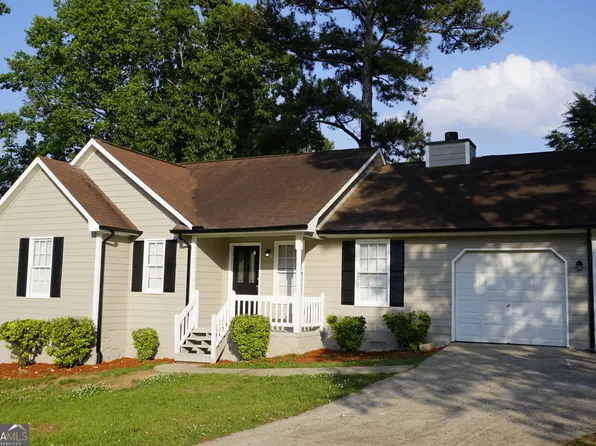 1137 Bonita Way, Jonesboro, GA 30238