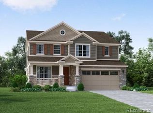 23933 E Minnow Cir, Parker, CO 80016
