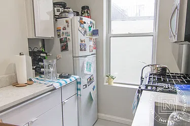 Rented by Nolita Group