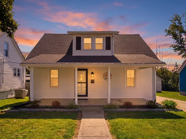 312A E Court St, Lawrenceburg, KY 40342