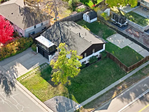 1501 S Welch Circle, Lakewood, CO 80228