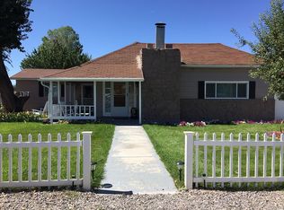 35 N 300 W, Monroe, UT 84754