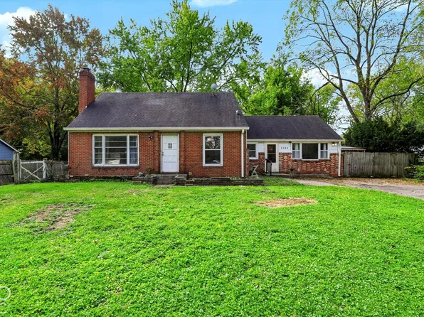2425 W 66th St, Indianapolis, IN 46268