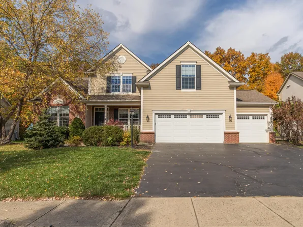 5819 Harrow Glen Ct, Galena, OH 43021