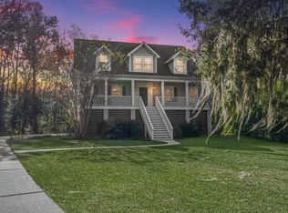 2934 Caroline Rose Path, Johns Island, SC 29455