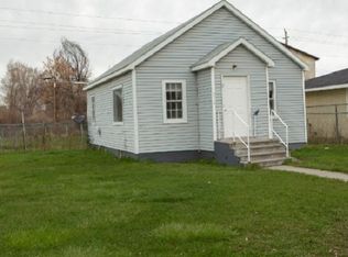 213 N Fisher Ave, Blackfoot, ID 83221