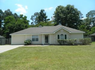 923 Pine Cone Cir, Valdosta, GA 31602