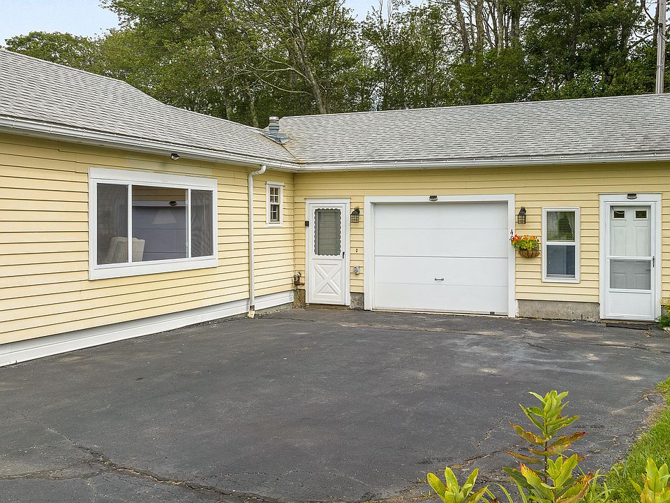 40 Paradise Road, New Harbor, ME 04554 MLS 1568624 Zillow