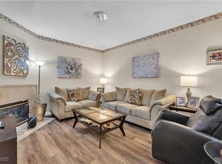 5250 S Rainbow Blvd UNIT 2003, Spring Valley, NV 89118