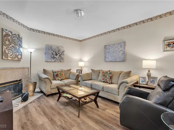 5250 S Rainbow Blvd Unit 2003, Spring Valley, NV 89118