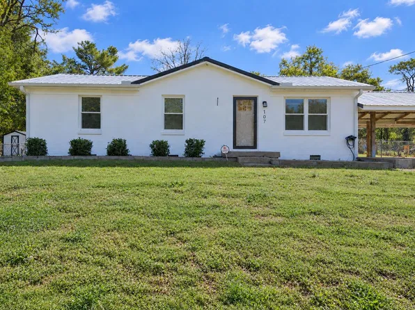 107 Mae Cir, Dickson, TN 37055