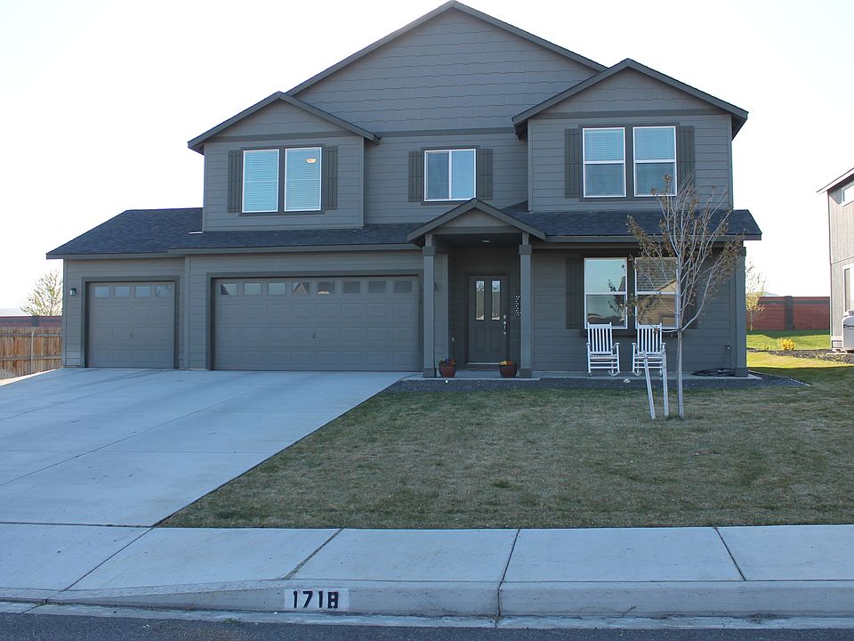 Welcome home!