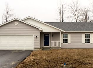 4916 Signature, Youngstown, OH