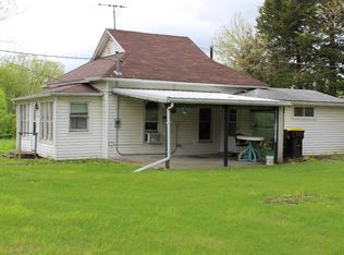 213 E Shaw St, Osceola, IA 50213