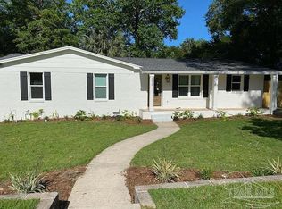 3414 N 14th Ave, Pensacola, FL 32503