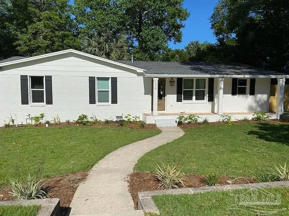 3414 N 14th Ave, Pensacola, FL 32503