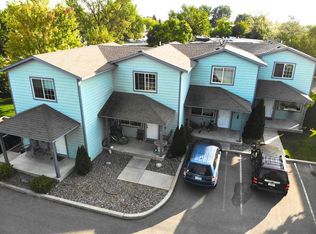 2307 Leo Ave #A, Missoula, MT 59808