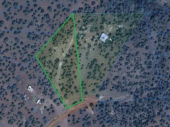 41 County Road 8296, Concho, AZ 85924