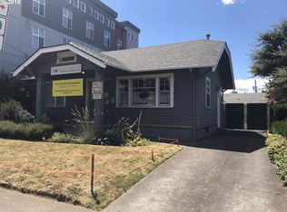 1535 NE 41st Ave, Portland, OR 97232