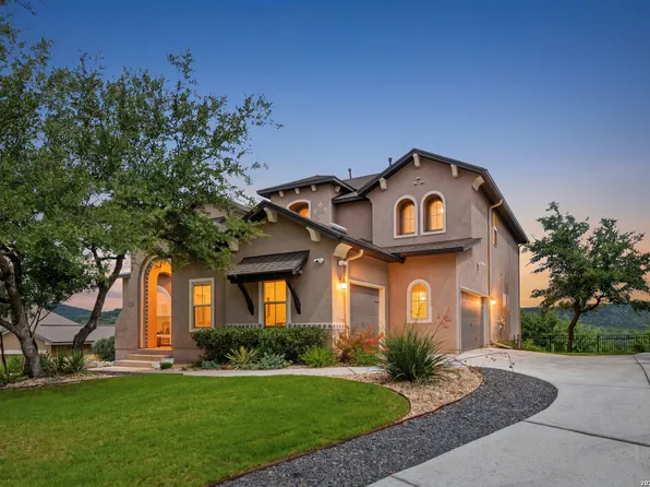 18806 Canyon View Pass, Helotes, TX 78023