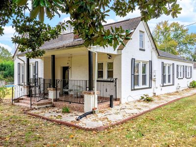 3635 Tryon Courthouse Rd, Cherryville, NC, 28021