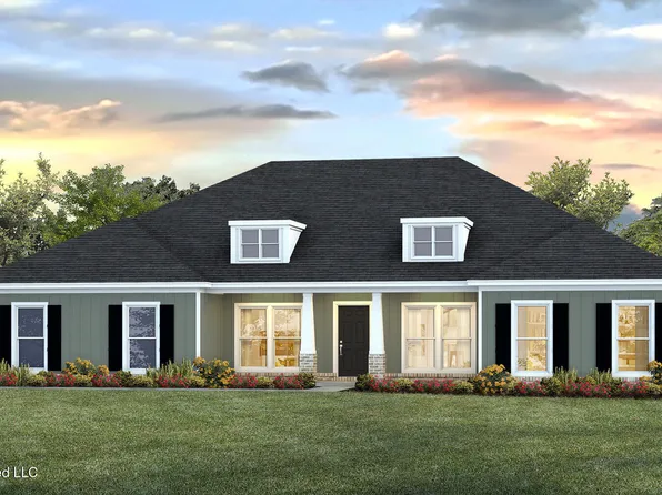 14079 Jubilee Pkwy, Vancleave, MS 39565