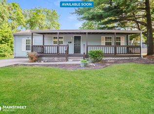 3315 S Harris Ave, Independence, MO 64052