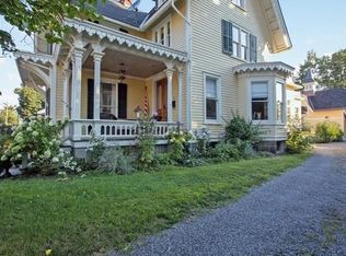 18 Fair St, Cold Spring, NY 10516