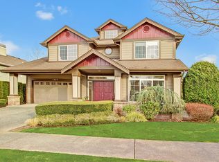 7206 Curtis Dr SE, Snoqualmie, WA 98065