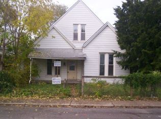 1238 S Belmont Ave, Indianapolis, IN