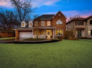 6616 Stichter Ave, Dallas, TX 75230