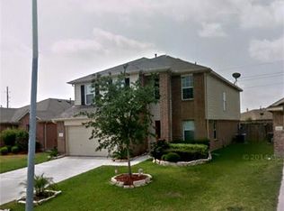 17951 Coldale Glen Ln, Richmond, TX 77407